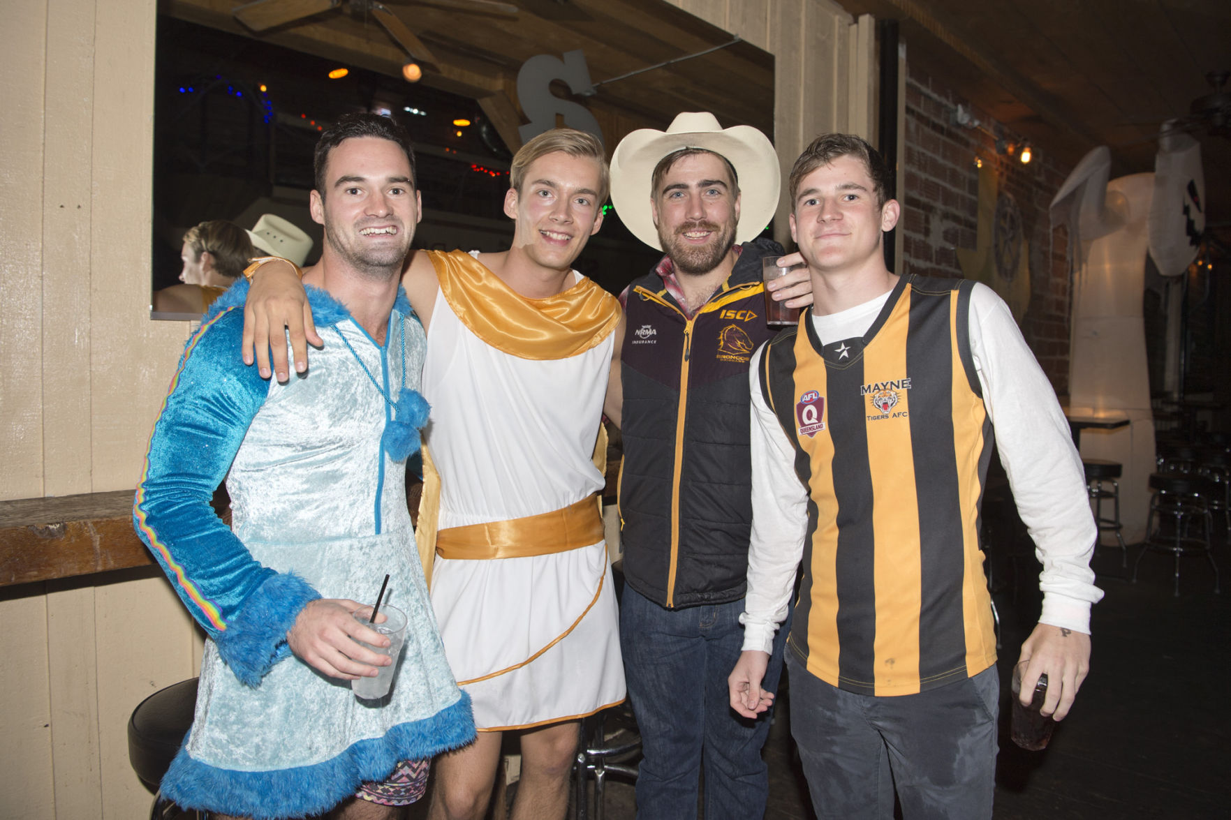 Halloween at Northgate